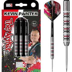 Legend Darts Kevin Painter Ringed 90%