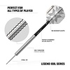 Legend Darts Legend Darts Pro Series V2 90% - Dartpijlen