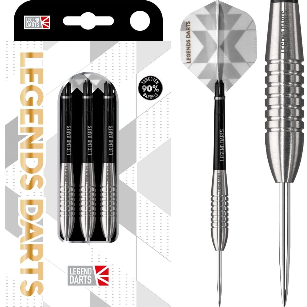 Legend Darts Pro Series V4 90
