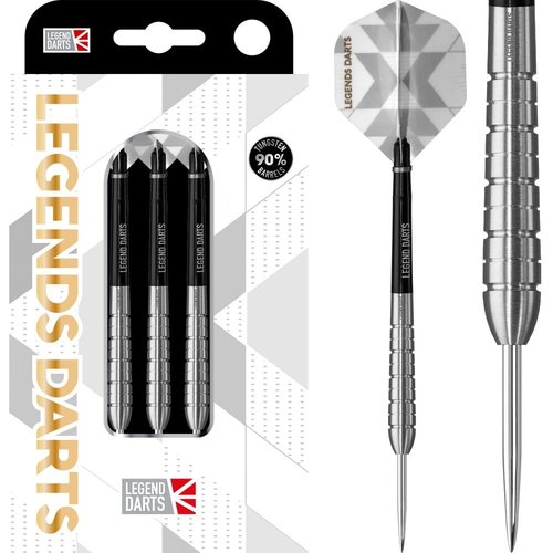 Legend Darts Legend Darts Pro Series V7 90% - Dartpijlen