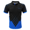 Harrows Harrows Paragon Dartshirt Blue