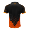 Harrows Harrows Paragon Dartshirt Orange