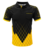 Harrows Paragon Dartshirt Yellow - Dart Shirt