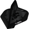 KOTO KOTO Black Emblem NO2 - Dart Flights