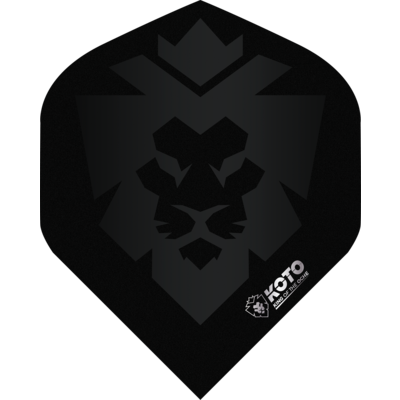 KOTO KOTO Black Emblem NO2 KOTO Black Emblem NO2