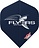 Bull's Player 100 Richard Veenstra Std. - Dart Flights