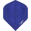 KOTO KOTO Blue Emblem NO2 Dart Flight - Dart Flights
