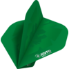 KOTO KOTO Green Emblem NO2 - Dart Flights