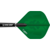 KOTO KOTO Green Emblem NO2 - Dart Flights