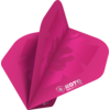 KOTO KOTO Pink Emblem NO2 - Dart Flights