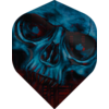 Designa Designa Horror Show - Zombie Skull NO2 - Dart Flights