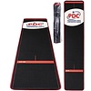 Bull's PDC Europe Carpet Dartmat