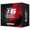 Winmau Winmau Blade 6 Dart Dock