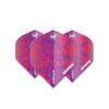 Winmau Winmau Mega Standard Graphic Pink - Dart Flights