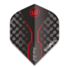 Winmau Winmau Prism Zeta Black & Grey - Dart Flights