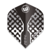 Winmau Winmau Prism Zeta Black & White - Dart Flights