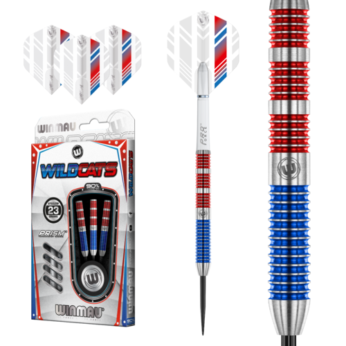 Winmau Winmau Wildcats 90%