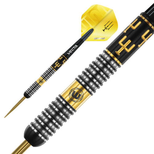 Winmau Winmau Bobby George - King of Bling 90%