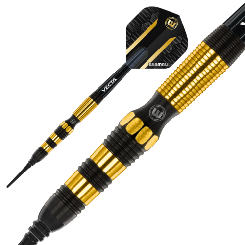 Winmau Winmau Simon Whitlock Dynamic Edge SE 90% Soft Tip