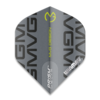 Winmau Winmau Prism Delta MVG Grey - Dart Flights