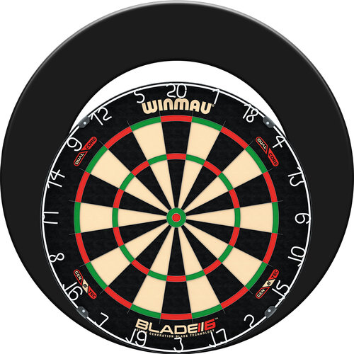 Winmau Winmau Blade 6 Dual Core + Surround - Dartset