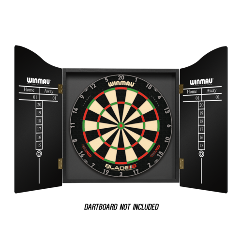 Winmau Winmau Cabinet Man Cave - Dartkast