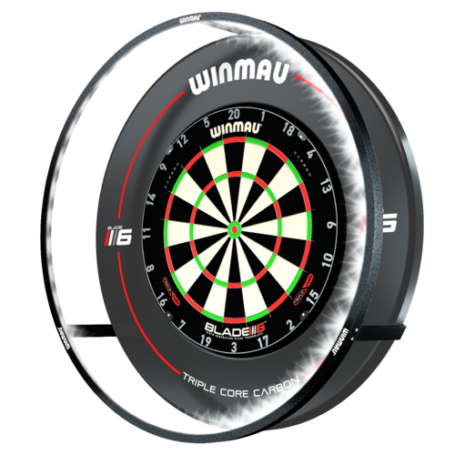 Winmau Winmau Plasma Dartbord Verlichting