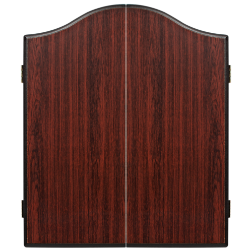 Winmau Winmau Classic Cabinet Rosewood - Dartkast