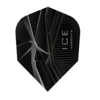 Harrows Harrows ICE Recut Black - Dart Flights