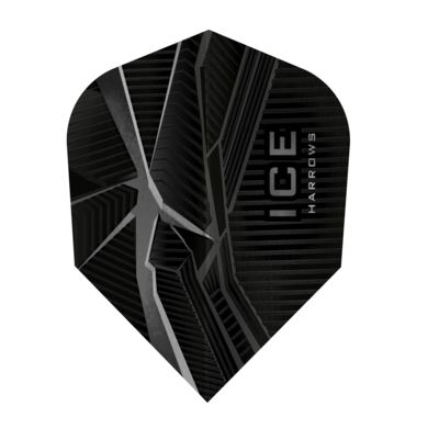 Harrows Harrows ICE Recut Black Harrows ICE Recut Black