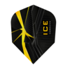 Harrows Harrows ICE Recut Yellow - Dart Flights