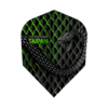 Harrows Harrows Taipan Green - Dart Flights