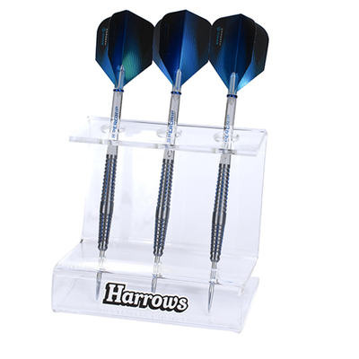 Harrows Harrows 3 Holes Darts Display Harrows 3 Holes Darts Display