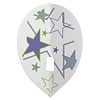 L-Style L-Style Champagne L2 Pro Ryan Murray V1 White - Dart Flights