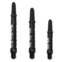 Harrows Carbon ST Clear - Dart Shafts Harrows Harrows Carbon ST Clear - Dart Shafts