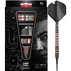 Target Target Nathan Aspinall Black 90% Soft Tip - Dartpijlen