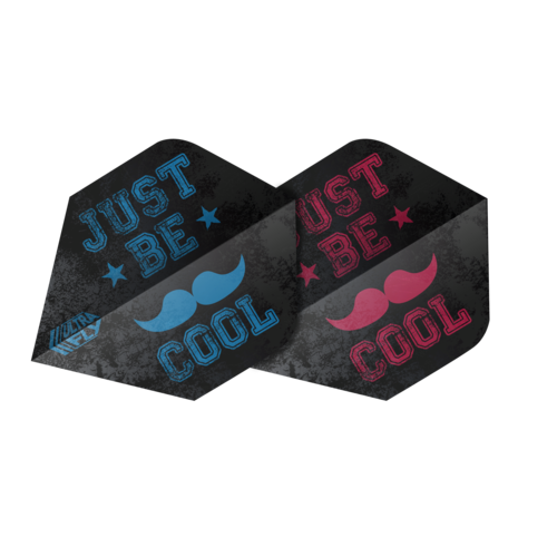 Unicorn Unicorn Ultrafly JUST BE COOL PLUS - Dart Flights