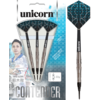 Unicorn Unicorn Contender Toru Suzuki Phase 2 90% Soft Tip - Dartpijlen