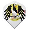 Bull's Bull's Player 100 Max Hopp Cartoon Std. - Dart Flights