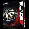 Winmau Winmau Blade 6 Dartbord Set + 2 sets Winmau Steeldarts - Dartset