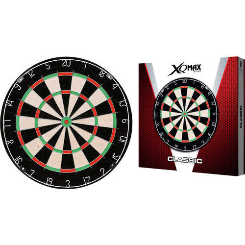 XQMax Darts XQ Max Classic - Starters Dartbord