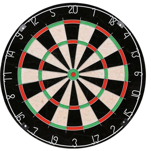 XQMax Darts XQ Max Classic - Starters Dartbord