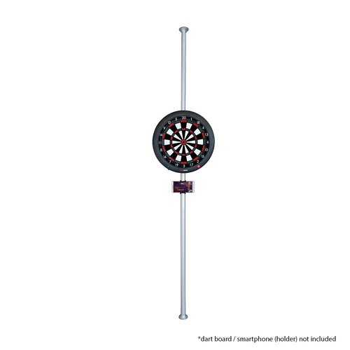 GranDarts GranBoard Pole Dartbord Standaard