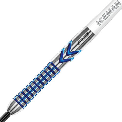 Red Dragon Red Dragon Gerwyn Price Iceman Contour 90% - Dartpijlen