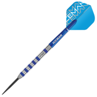 Gerwyn Price Iceman Challenger 80% - Dartpijlen Red Dragon Gerwyn Price Iceman Challenger 80% - Dartpijlen