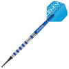 Red Dragon Red Dragon Gerwyn Price Iceman Challenger 80% Soft Tip - Dartpijlen