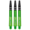 Red Dragon Red Dragon Nitrotech Snakebite Green - Dart Shafts