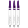 Red Dragon Red Dragon Nitrotech Snakebite White/Purple - Dart Shafts