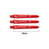 Red Dragon Red Dragon Snakebite Signature Red - Dart Shafts