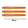 Red Dragon Red Dragon Snakebite Signature Orange - Dart Shafts